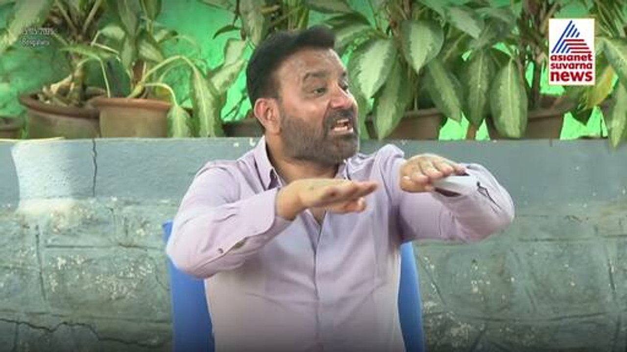 11 ವರ್ಷದಿಂದ ಮೀಡಿಯಾದಲ್ಲಿ ಮೋದಿಯನ್ನೇ ತೋರಿಸಿದ್ದೀರಿ  । Santosh Lad On PM Modi | Suvarna News