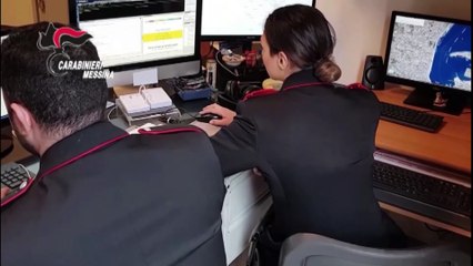 Arrestato maltese con 4 kg di cocaina