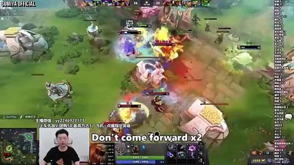 Double Rampage Instant Kill Boss - Full Movie