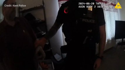 Sex offender from Snodland jailed