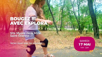 Agenda des Sorties du 16 au 18 mai 2025