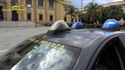 Droga, confiscati beni a Giovambattista Cuscinà