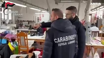 Amministrazione giudiziaria per societa' del gruppo Valentino