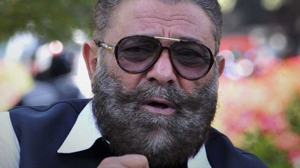 Yvvraj के पिता Yograj फिर से चर्चा में आए!