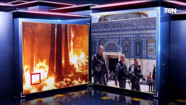 السياسات الأمريكية في الشرق الأوسط.. ومصير الهدنة التجارية العالمية | المشهد