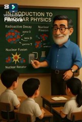 Nuclear physics