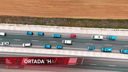 Ali Yerlikaya: Fermuar Sistemi’ni uygulayalım, yaşama yol verelim