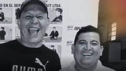 Esta fue la última conversación del funcionario del CTI antes de ser secuestrado por el ELN en Arauca