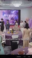 HELL'S BARGAIN WIFE'S REVENGE . FULL MOVIES ENGLISH SUB