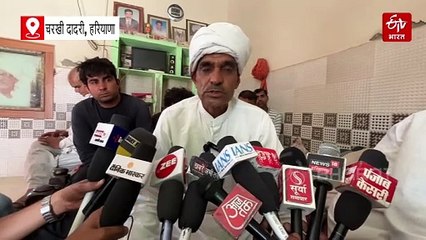 हरियाणा का जवान पंजाब में शहीद: ग्रेनेडियर मैकेनिक पद पर तैनाथ थे मनोज फोगाट, सीएम ने पोस्ट कर दी श्रद्धांजलि