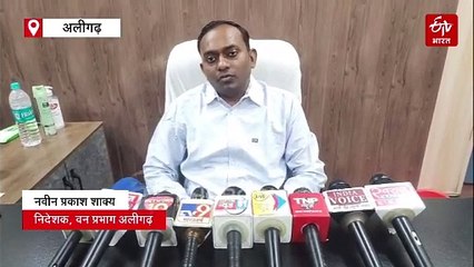 अलीगढ़ में बर्ड फ्लू को लेकर वन विभाग अलर्ट; पक्षी विहार बंद, बहराइच डीएफओ ने जारी की एडवाइजरी