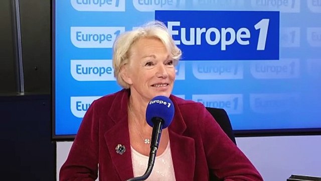 Brigitte Lahaie : «Ce qui me choque c'est la capacité des gens à se quitter avec des enfants en très bas âge (...) ce n'est pas responsable»