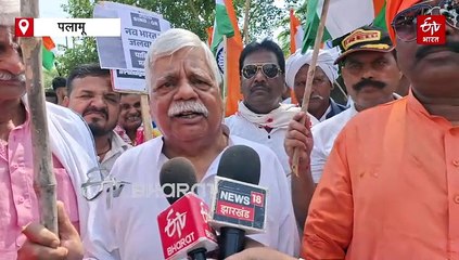 मंडल डैम से जल्द मिलेगा पानी! बिहार और झारखंड को मिलेगा लाभ, 780 परिवारों को मिलेगी 15-15 लाख रुपये और एक-एक एकड़ जमीन