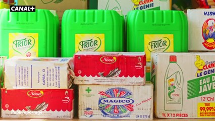 INAUGURATION ORPHELINAT LE CAILLOU BLANC EN COTE D’IVOIRE