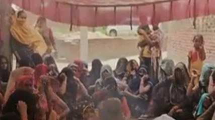 एटा में दल‍ित बच्चे संग हुई दिल दहला देने वाली वारदात
