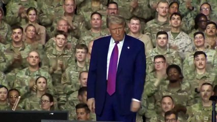 Trump açıkladı: Katar, 42 milyar dolarlık askeri alım yapacak