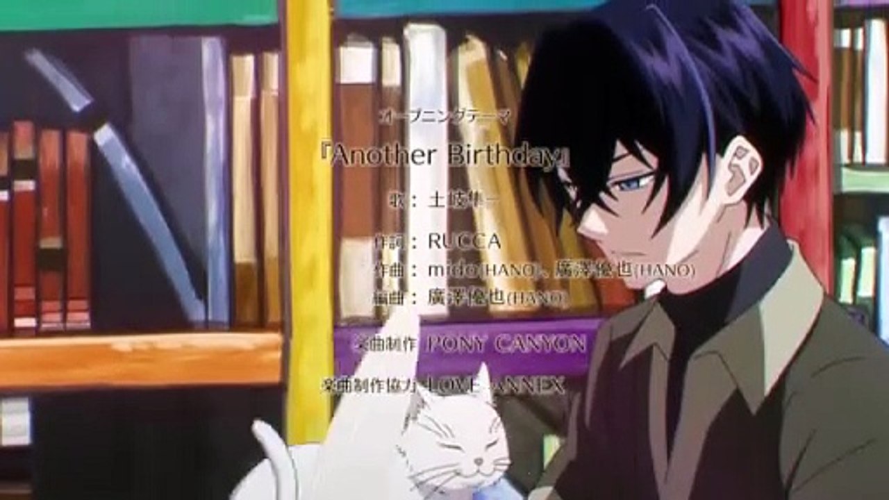 E11 - 7th Time Loop: The Villainess Enjoys a Carefree Life Married to Her Worst Enemy