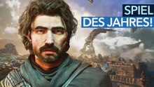 Clair Obscure ist ein Befreiungsschlag und zeigt Ubisoft und Co., wie man richtig gute Spiele macht! Das ist jetzt ein Test, ob auch längere Headlines möglich sind. Weil wir mehr Storytelling wollen