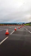 Saiba como vai funcionar os serviços de pedágio nas BRs 324 e 116 após saída da ViaBahia