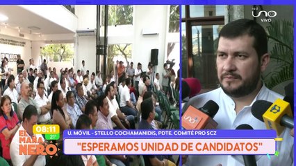 HOY SE LLEVARÁ A CABO LA ASAMBLEA DE LA CRUCEÑIDAD