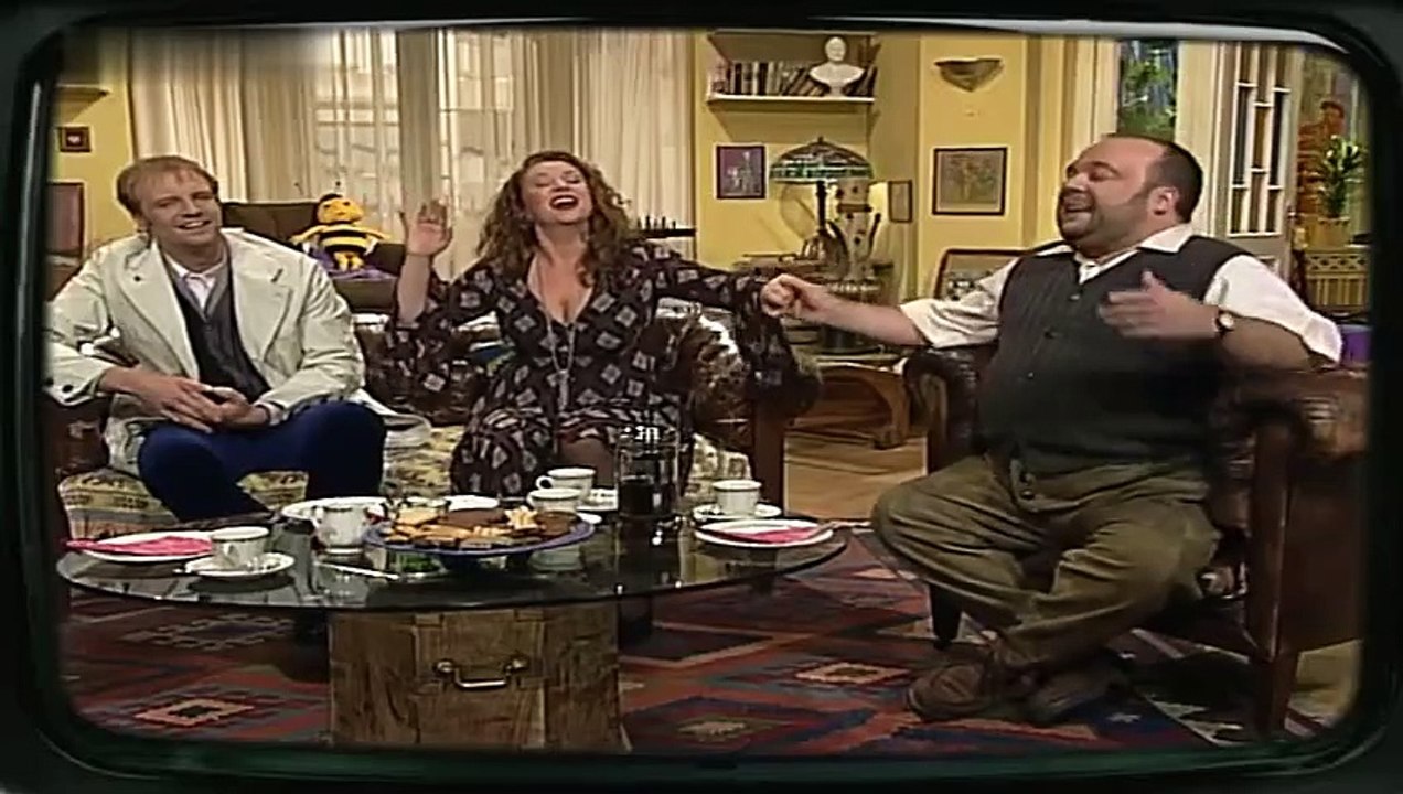 Lukas S02E08-Ich schau Dir in die Augen, Kleines!