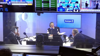 Sondage : pourquoi 80% des français estiment que la justice est trop laxiste ?