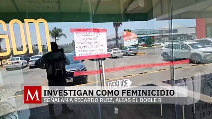 Detienen a ex funcionaria de Guerrero por borrar videos de los 43 normalistas. Elisa Alanís, 14 de mayo 2025