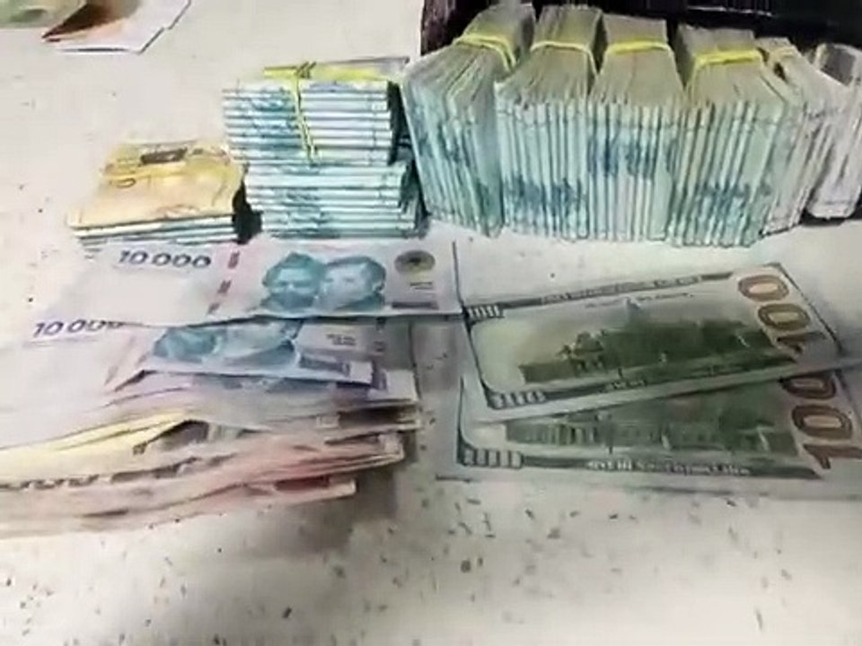 Policiais do Paraná são alvos de operação por corrupção e ligação com contrabando