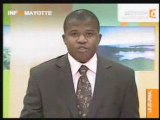 Les mahorais se mobilisent contre les anjouanais à Mayotte