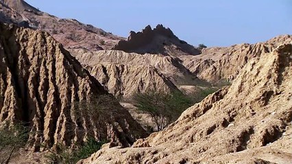 BBC - Lost Cities of the Ancients Episode 2 The Cursed Valley of the Pyramids