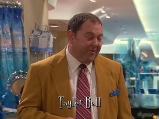 Still Standing S02E19-Der Mann im Haus