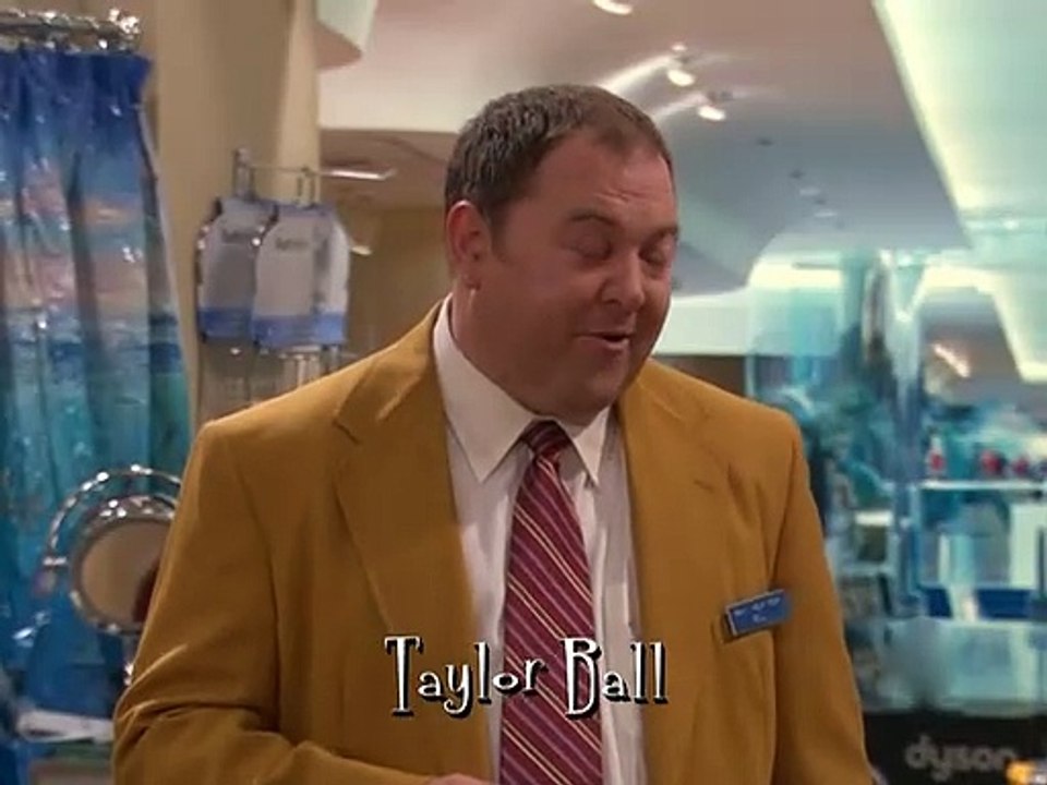 Still Standing S02E19-Der Mann im Haus