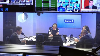 Bruno Retailleau promet des mesures de protection des entrepreneurs de la cryptomonnaie. Est-ce nouvelle manifestation de la mexicanisation de la France ?
