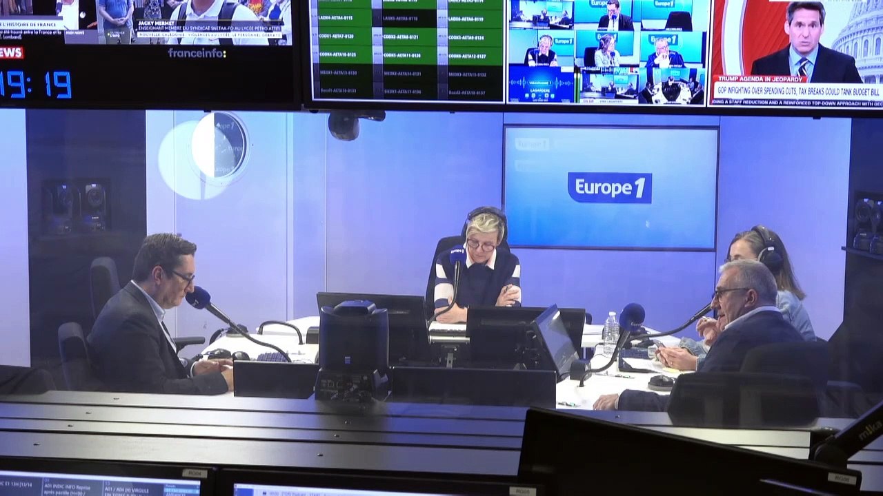 Bruno Retailleau promet des mesures de protection des entrepreneurs de la cryptomonnaie. Est-ce nouvelle manifestation de la mexicanisation de la France ?