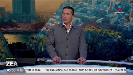 Los Ángeles Azules recuperan sus instrumentos robados