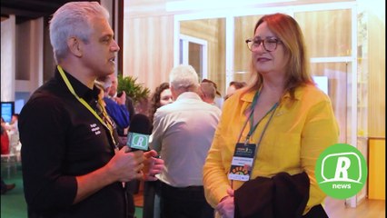 Para diretora da Abramilho, crises são momentos de oportunidades para o produto rural