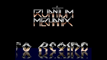 Amiga Intro New Demodisk by Quantum Mechanix (1990)