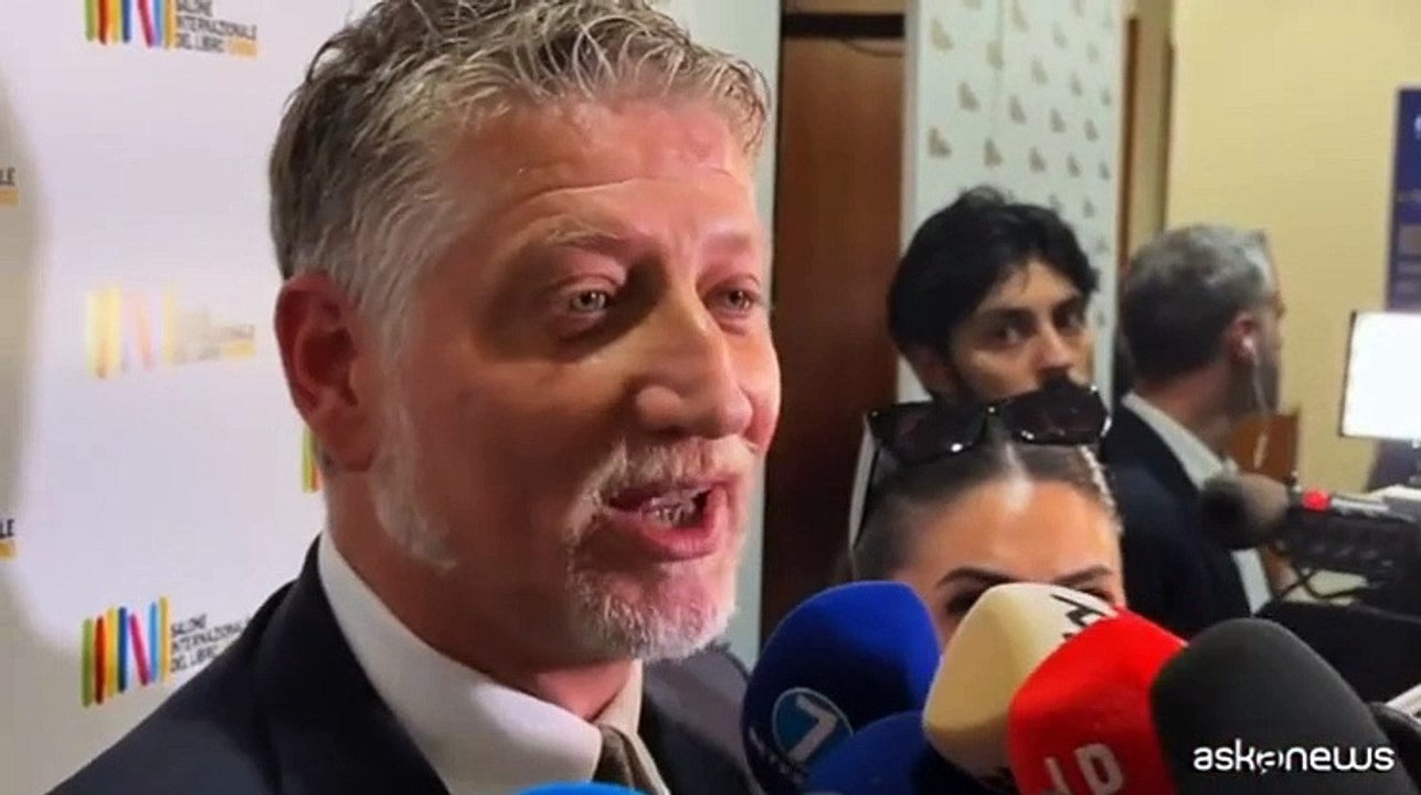 Giuli: non mi interessano attacchi, conta dialogo e costruire dei ponti