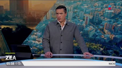 Captan agresión contra policías en Tecámac, Estado de México