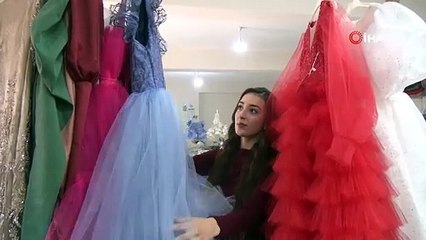 İzlediği dizi hayatını değiştirdi! 20 yaşında kendi işinin patronu oldu