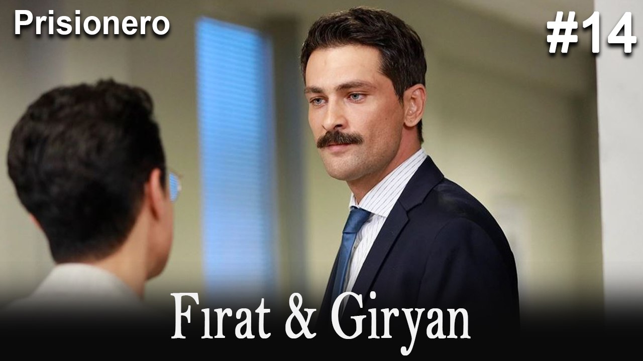 Giryan & Fırat #14