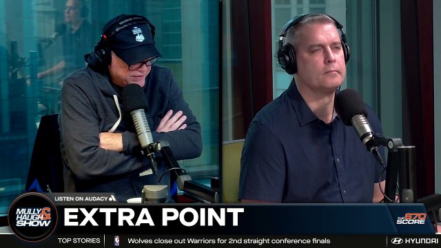 Mully predicts the Bears go 9-8 in 2025