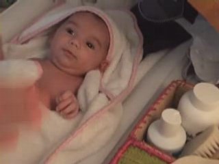 Rosalie et ses soins