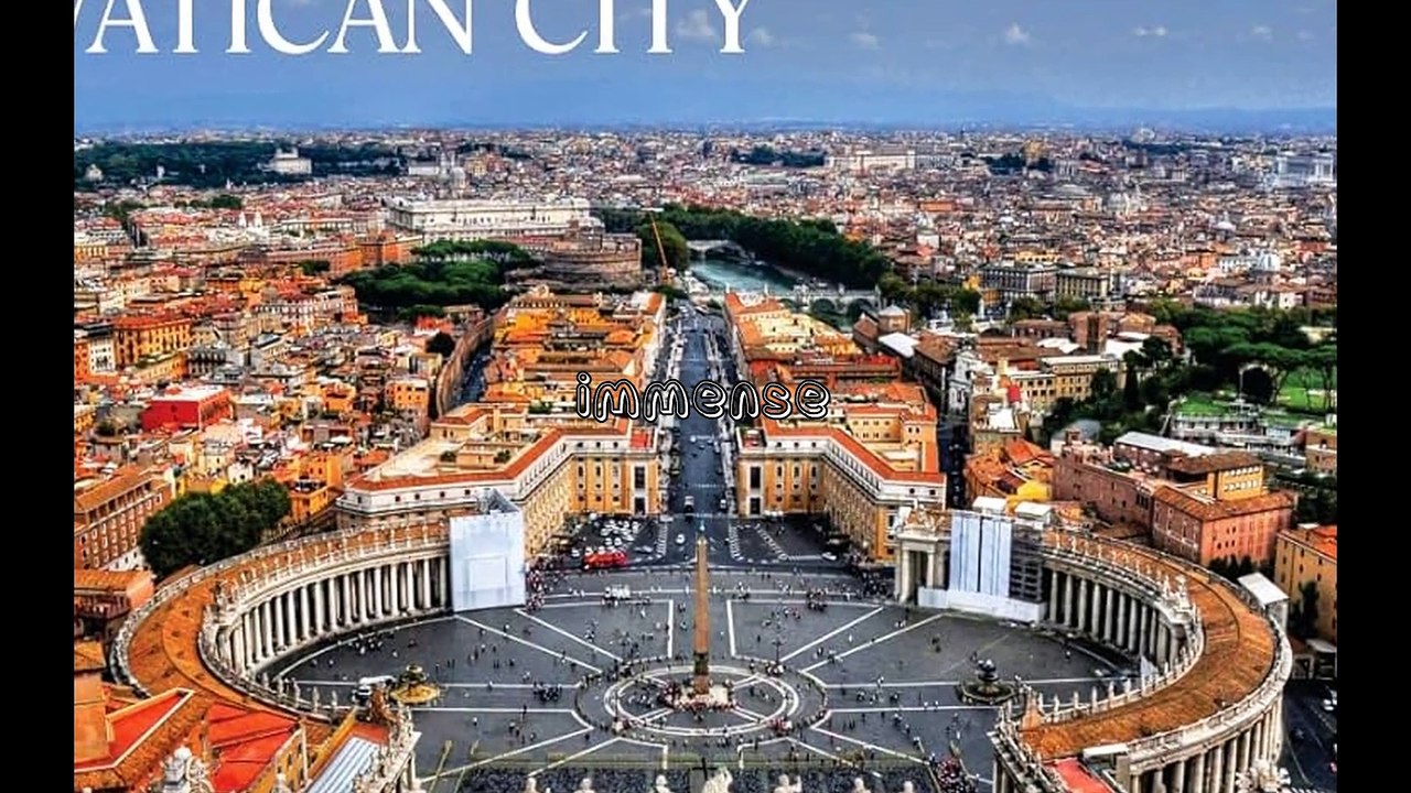 15 Astonishing Facts About the World's Largest and Smallest Countries!