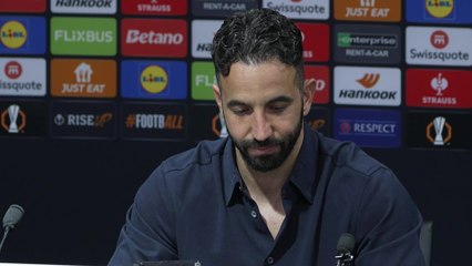 Won’t risk players who could get injury vs Chelsea - Amorim