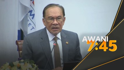 ASEAN pegang pendirian konsensus lima perkara tangani krisis – PM