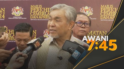 Undang-undang sedia ada cukup siasat pemilik syarikat lori