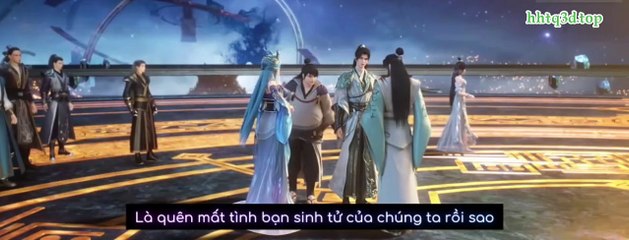 Thế Giới Hoàn Mỹ Tập 215 Vietsub