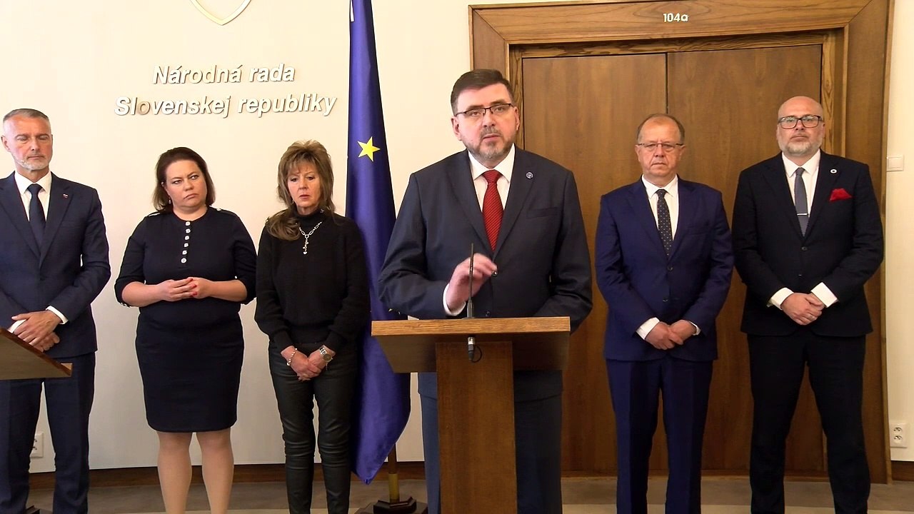 ZÁZNAM: R. Raši chce zlepšiť komunikáciu o návrhoch zákonov týkajúcich sa samospráv