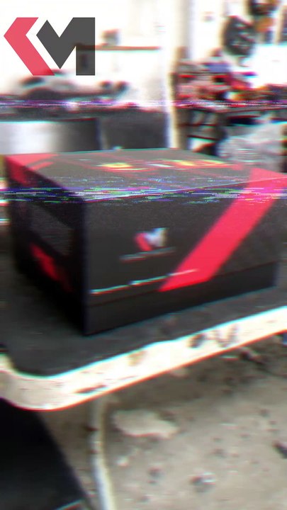 Toyota Fortuner 2015 Automotive Lighting Retrofit